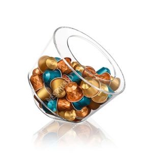 Nespresso Bonbonniere